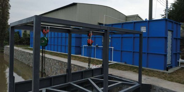 城鎮(zhèn)污水處理廠污泥處理處置分析